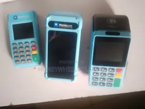 Moniepoint Pos
