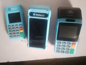 Moniepoint Pos