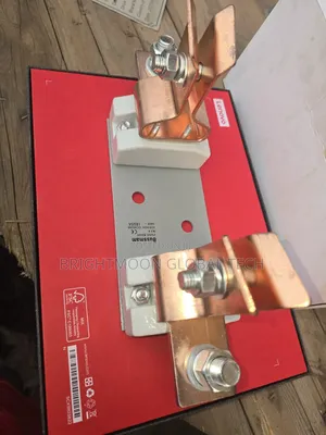 1600a Abb Feeder Pillar Unit