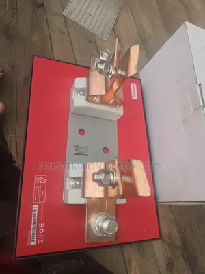 1600a Abb Feeder Pillar Unit