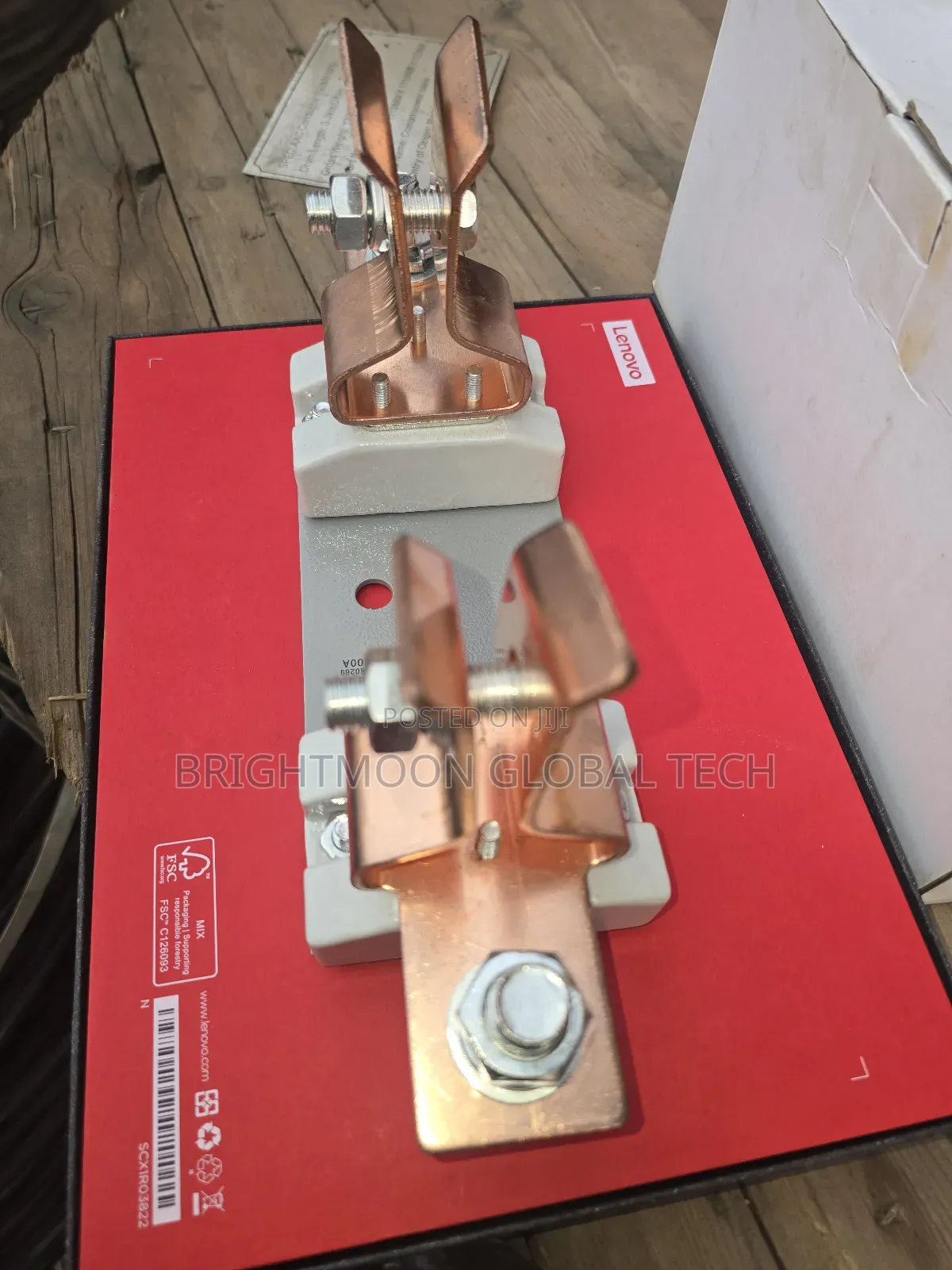 1000a Abb Feeder Pillar Unit