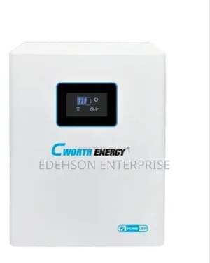 Cworth Lithium Battery 5kwh 48v