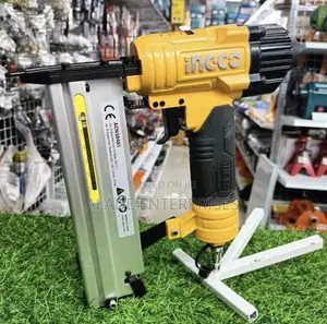 Ingco 2 In 1 Combo Brad Nailer