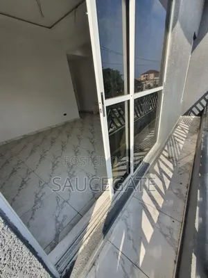 2bdrm Apartment in Ikate for rent