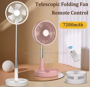 Celebrity Percentage Hand Fan