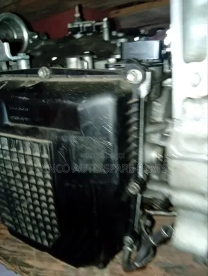 Toyota Camry 4plugs Japan Gearbox 30pin 2018/2019/2020