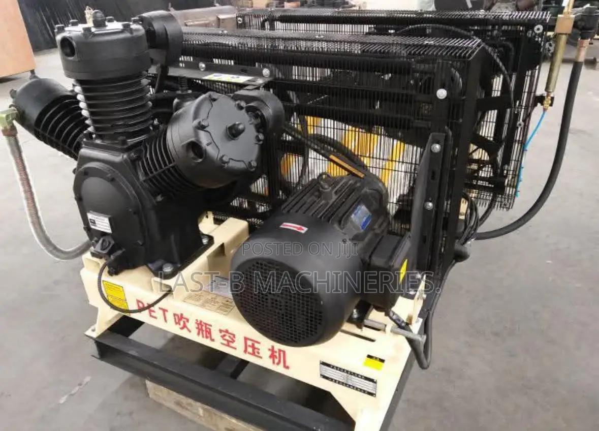 30hp (Hengda) Industrial Air Compressor