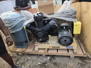 30hp (Hengda) Industrial Air Compressor