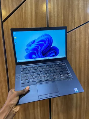 Laptop Dell Latitude 7490 8GB Intel Core i5 SSD 256GB