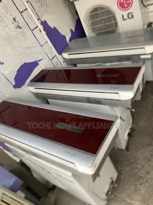 Low Voltage 1hp Ac (Payment on Delivery)