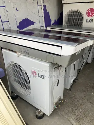 Low Voltage 1hp Ac (Payment on Delivery)