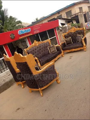 Antique Sofa