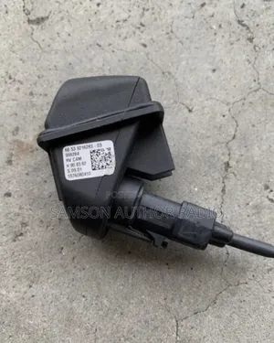 Factory Followcome Reverse Camera BMW X5 X6