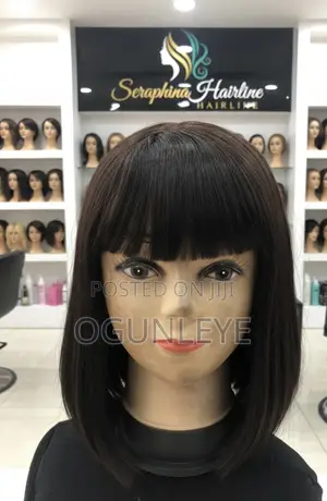 Luxury Hair at Affordable Price