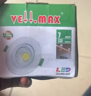 7watts Vellmax Sport Light