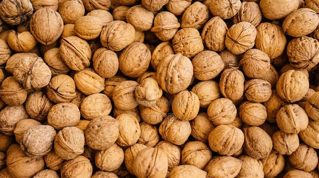 1kg Walnuts