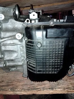 Toyota Camry 4plugs Japan Gearbox 30pin 2020/2021/2023