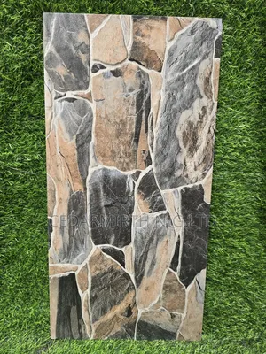 Wall Tiles For Pillars & Fence [ 01,2,26 ]
