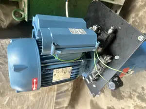 0.55kw Hydraulic Pump