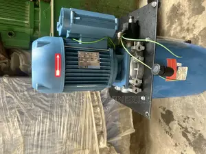 0.55kw Hydraulic Pump