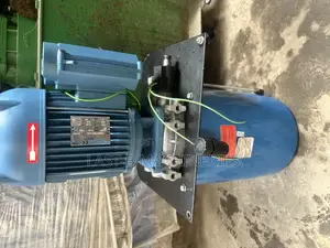 0.55kw Hydraulic Pump