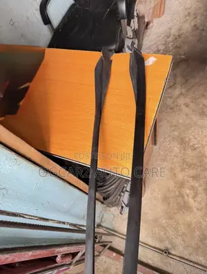 Windshield Pillar Chrome Rx350 2017 / 2020 Available