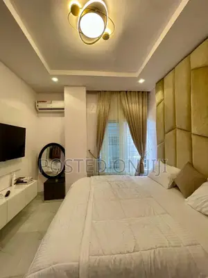 Furnished 2bdrm Apartment in Ikate Lekki for sale