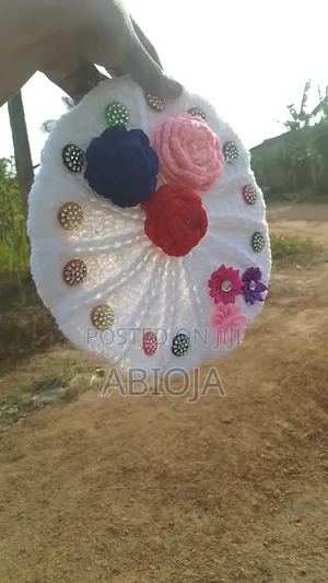 Crochet Handmade