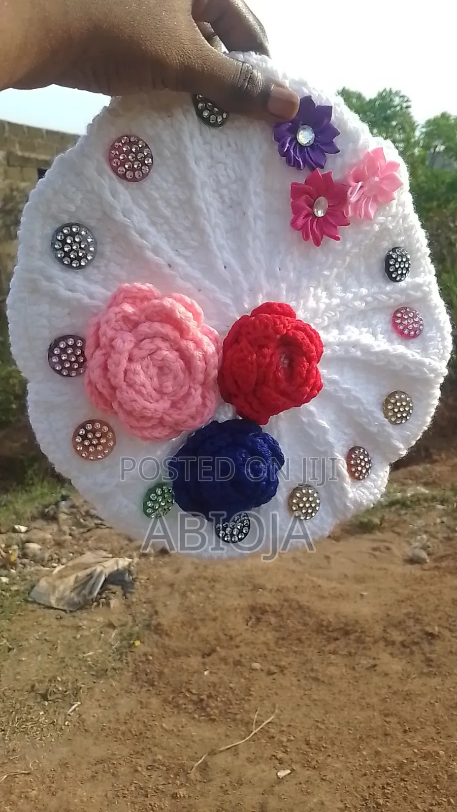 Crochet Handmade
