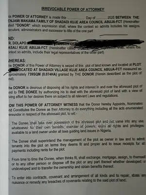 Flat Plot for Sale