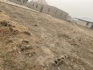 Flat Plot for Sale
