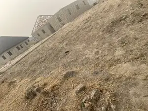 Flat Plot for Sale