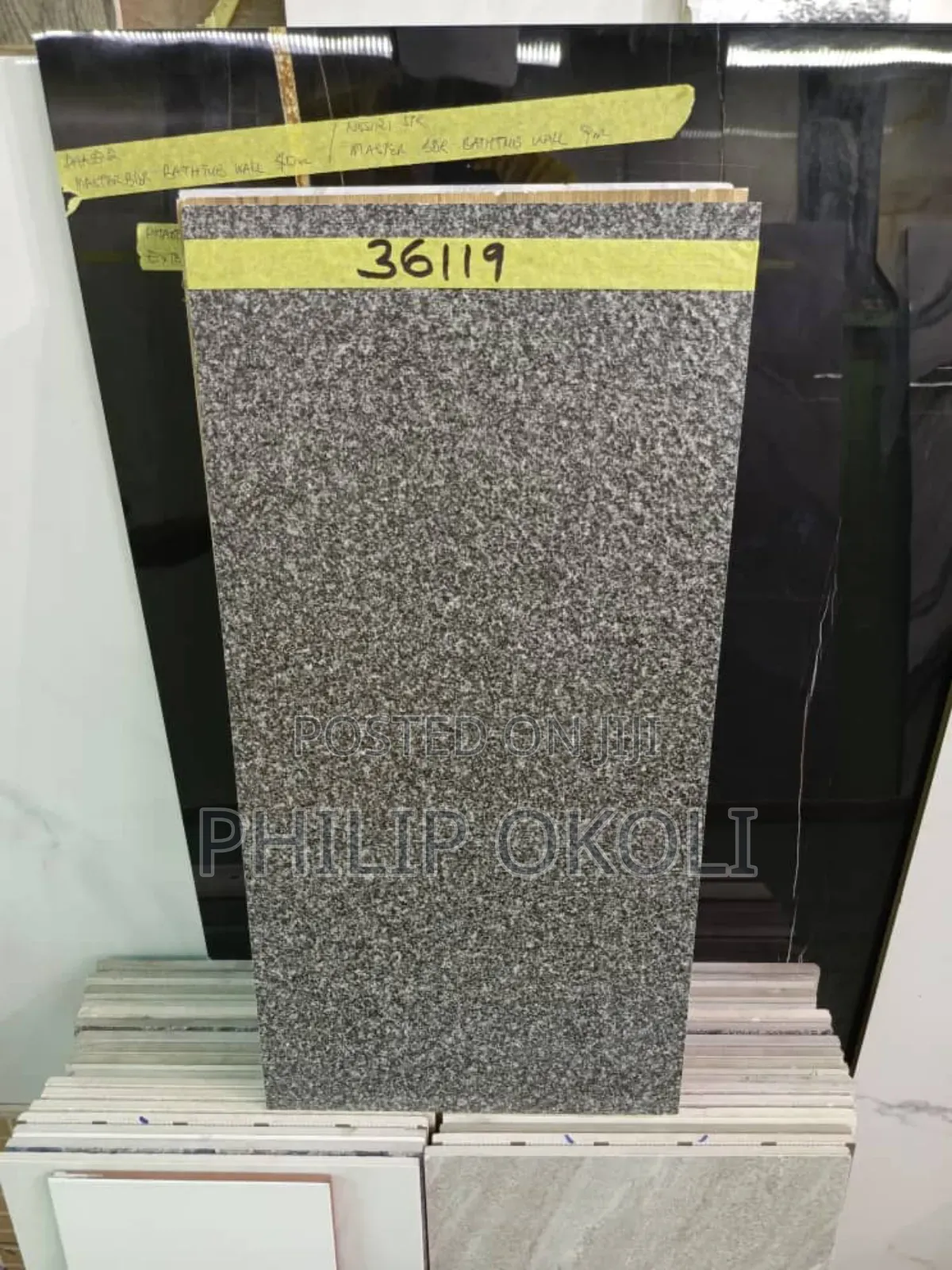 Compound/Outdoor Porcelain Floor 30x60 Tiles