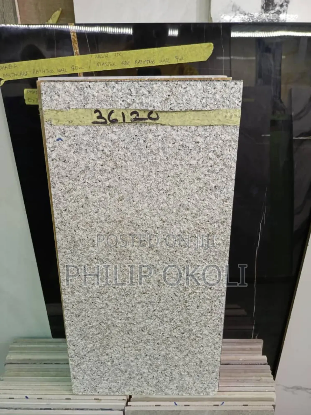 Compound/Outdoor Porcelain Floor 30x60 Tiles