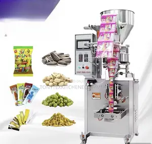 Peanut Packaging Machine 0-300g