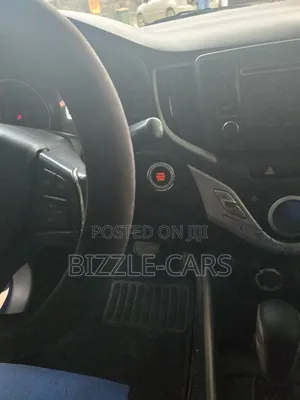 Suzuki Baleno 2019 Blue
