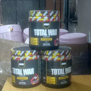 Redcon1 Total War