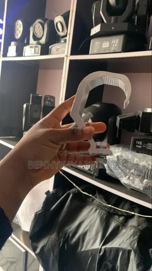 G-Clamp Hanger