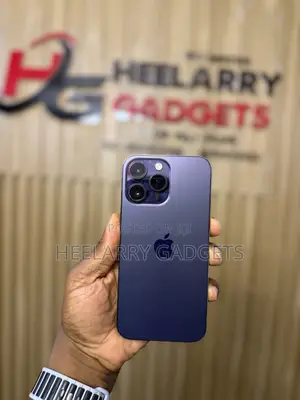 Apple iPhone 14 Pro Max 128 GB Purple