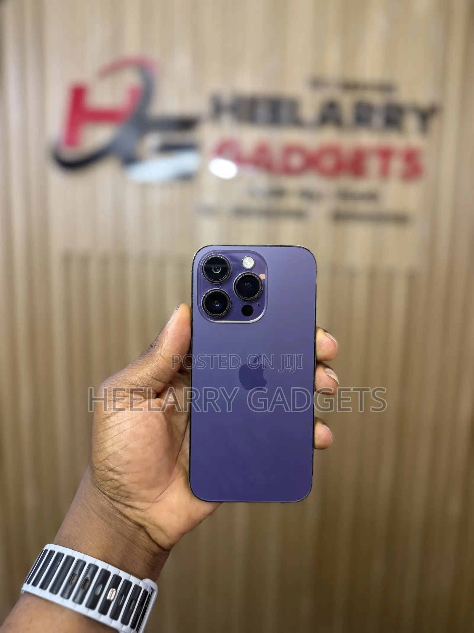 Apple iPhone 14 Pro 256 GB