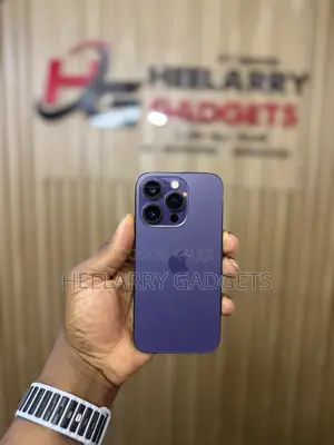 Apple iPhone 14 Pro 256 GB
