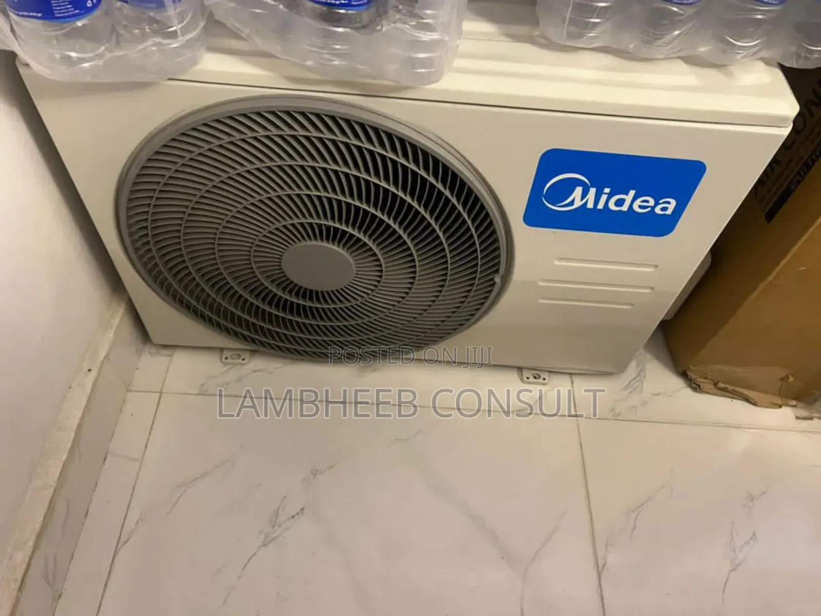 Air Conditioner