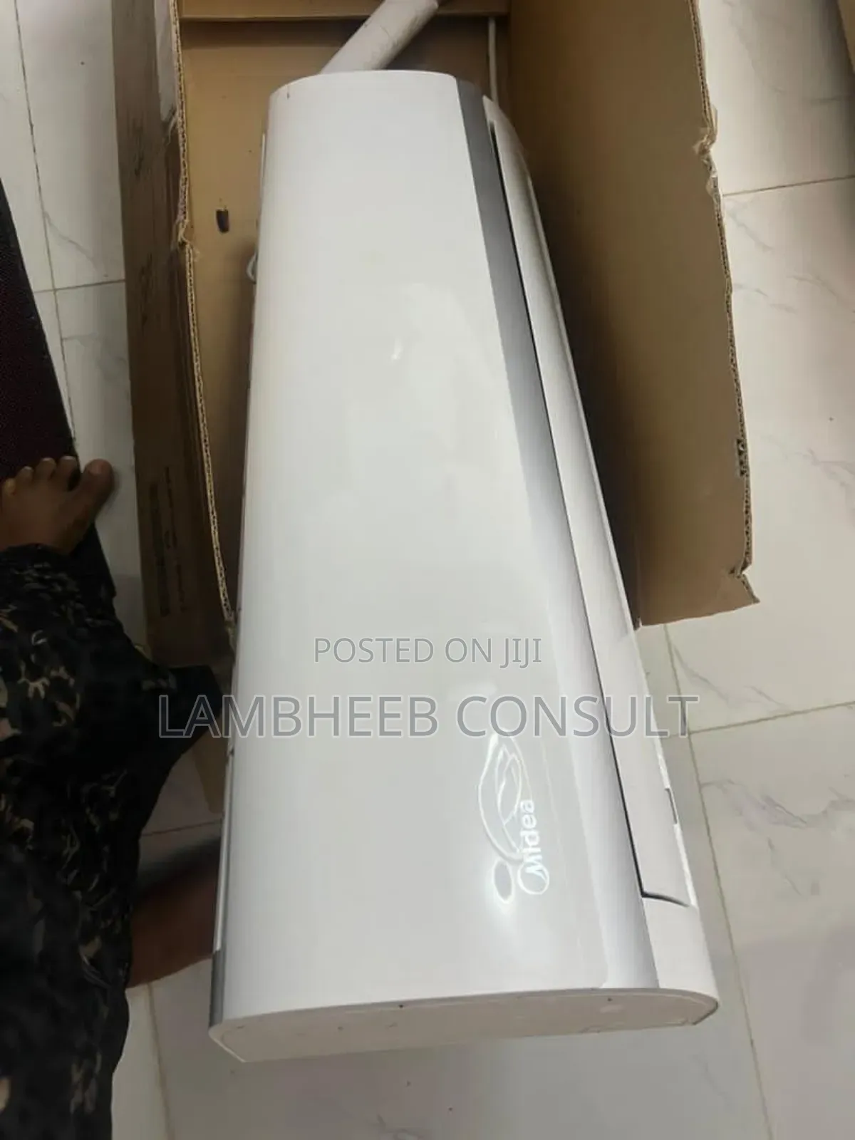 Air Conditioner