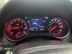 Toyota Camry XSE 2023 Blue