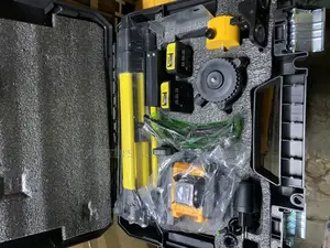 Dewalt Lester Level