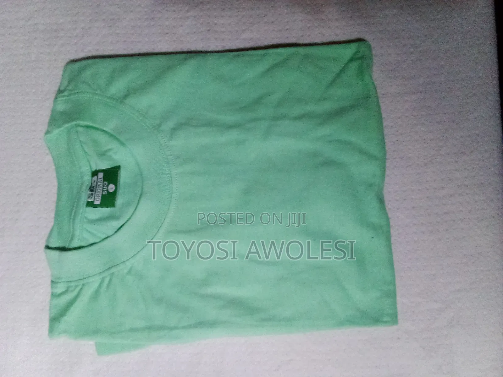 Plain Tshirt