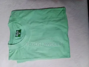 Plain Tshirt
