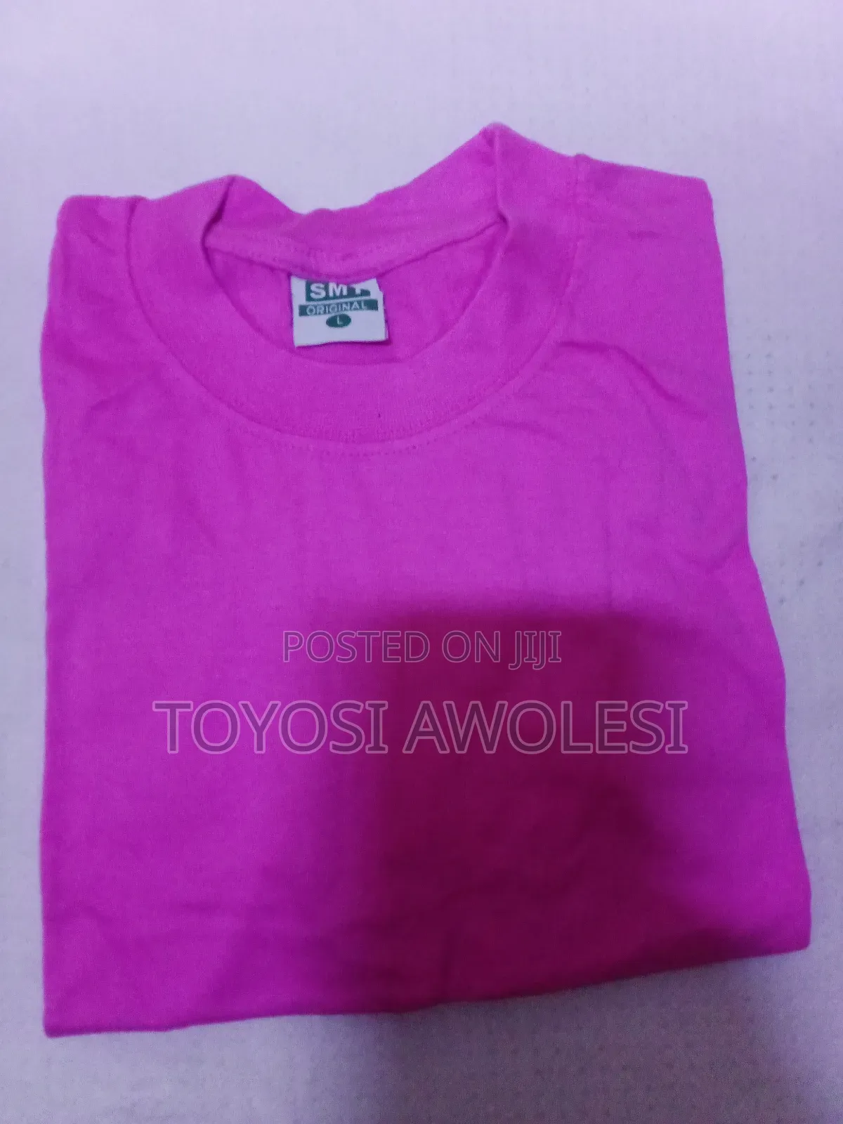 Plain Tshirt