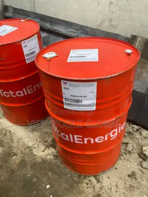 Totalenergies Total Preslia Es Jet Synthetic Turbine Oil (208litres)