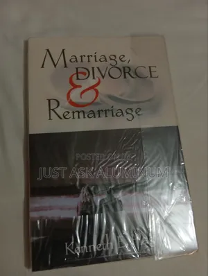 Marriage, Divorce and Remarriage